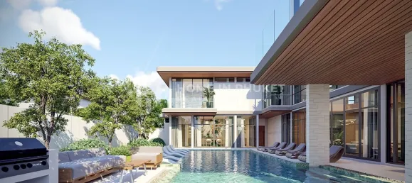 Casa T7 em Phuket, Thailand N.º 60952 8