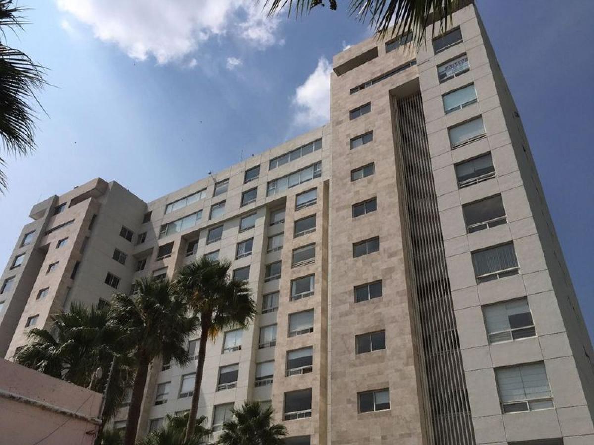 Apartamento T3 em Guanajuato, Mexico N.º 186938