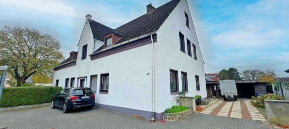 Apartamento de 2 divisões em Bremerhaven, Germany N.º 368163 2