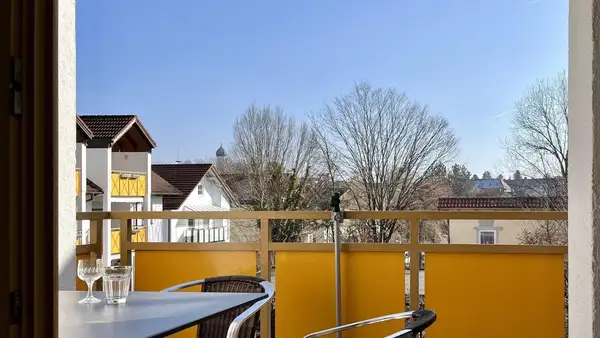 2 غرف نوم شقة في Ebersberg, Germany رقم 193126