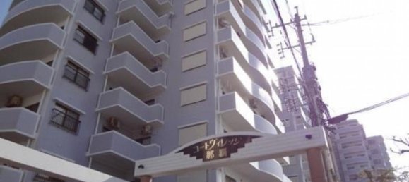 3 غرف نوم شقة في Okinawa, Japan رقم 2716 2