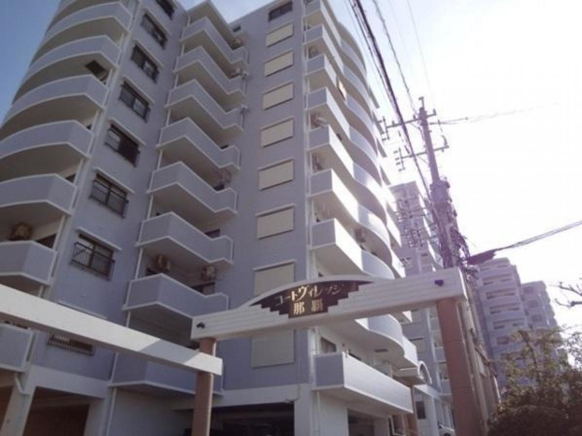 3 غرف نوم شقة في Okinawa, Japan رقم 2716