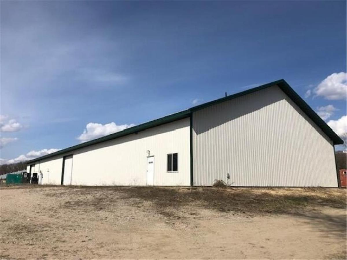  Land in Detroit Lakes, USA No. 550525