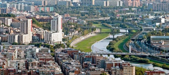2 Schlafzimmer Doppelhaus in Badalona, Spain, Nr. 144481 30