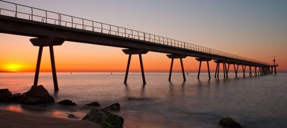 2 Schlafzimmer Doppelhaus in Badalona, Spain, Nr. 144481 21