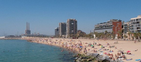 2 Schlafzimmer Doppelhaus in Badalona, Spain, Nr. 144481 22