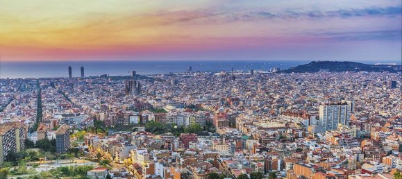 2 Schlafzimmer Doppelhaus in Badalona, Spain, Nr. 144481 24