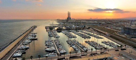 2 Schlafzimmer Doppelhaus in Badalona, Spain, Nr. 144481 15