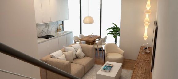 2 Schlafzimmer Doppelhaus in Badalona, Spain, Nr. 144481 2