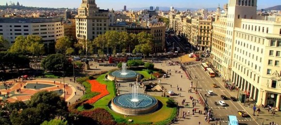 2 Schlafzimmer Doppelhaus in Badalona, Spain, Nr. 144481 28