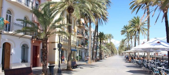 2 Schlafzimmer Doppelhaus in Badalona, Spain, Nr. 144481 13