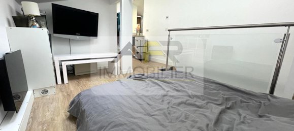 Casa de 2 dormitorios en Bezons, France No. 183039 8