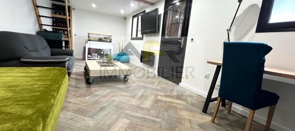 Casa de 2 dormitorios en Bezons, France No. 183039 15