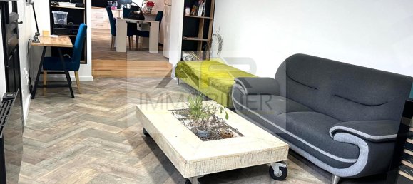 Casa de 2 dormitorios en Bezons, France No. 183039 4