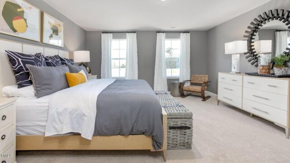 3 bedrooms House in Gibsonville, USA No. 426081