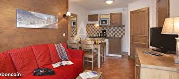 1 Schlafzimmer Wohnung in Chatel, France, Nr. 300674 3