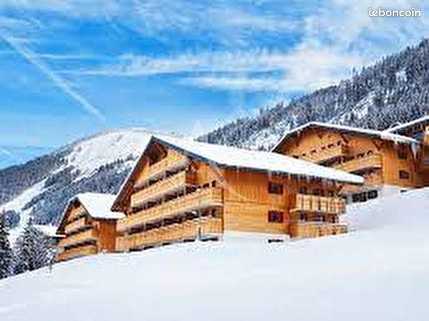 1 Schlafzimmer Wohnung in Chatel, France, Nr. 300674