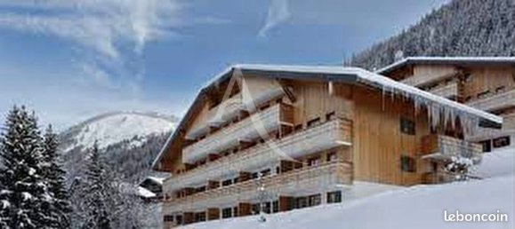 1 Schlafzimmer Wohnung in Chatel, France, Nr. 300674 5