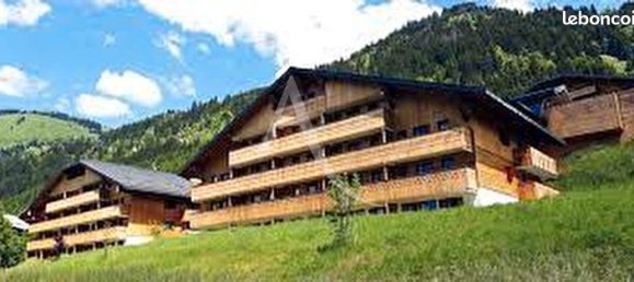 1 Schlafzimmer Wohnung in Chatel, France, Nr. 300674 2