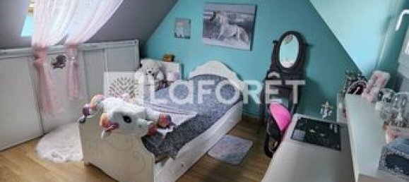 5 Schlafzimmer Haus in Hesdin, France, Nr. 315446 13