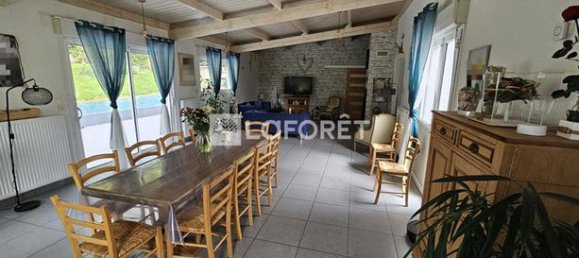 5 Schlafzimmer Haus in Hesdin, France, Nr. 315446 2