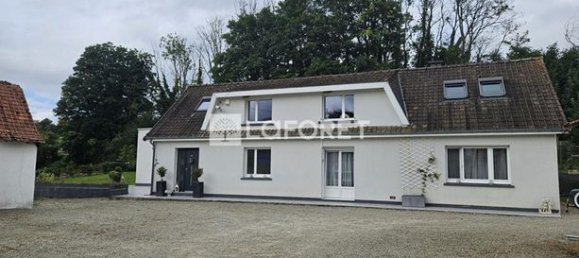 5 Schlafzimmer Haus in Hesdin, France, Nr. 315446 5