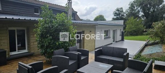 5 Schlafzimmer Haus in Hesdin, France, Nr. 315446 7