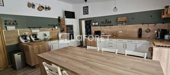 5 Schlafzimmer Haus in Hesdin, France, Nr. 315446 3