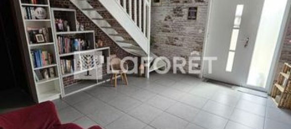 5 Schlafzimmer Haus in Hesdin, France, Nr. 315446 9