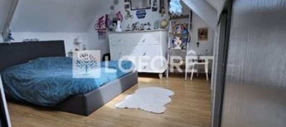 5 Schlafzimmer Haus in Hesdin, France, Nr. 315446 15