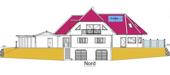 9 rooms Villa in Weiz, Austria No. 175978 48