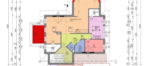 9 rooms Villa in Weiz, Austria No. 175978 50