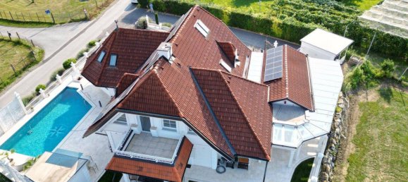 9 rooms Villa in Weiz, Austria No. 175978 2