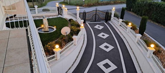 9 rooms Villa in Weiz, Austria No. 175978 22