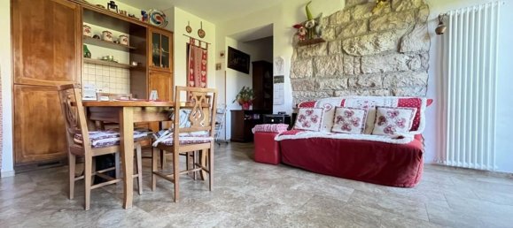 3 bedrooms Apartment in Sfruz, Italy No. 378043 5