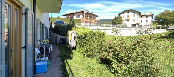 3 bedrooms Apartment in Sfruz, Italy No. 378043 18