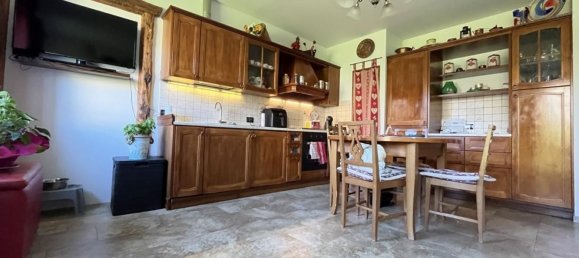 3 bedrooms Apartment in Sfruz, Italy No. 378043 3