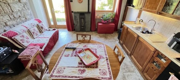 3 bedrooms Apartment in Sfruz, Italy No. 378043 4