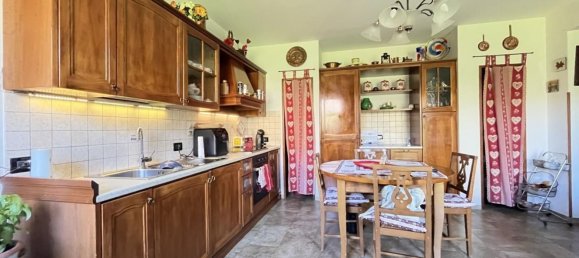 3 bedrooms Apartment in Sfruz, Italy No. 378043 6