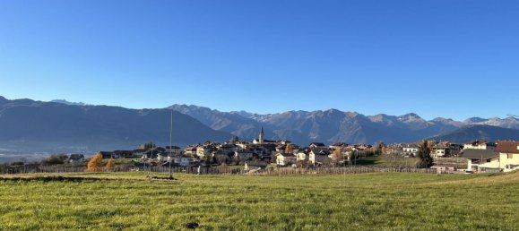 3 bedrooms Apartment in Sfruz, Italy No. 378043 19