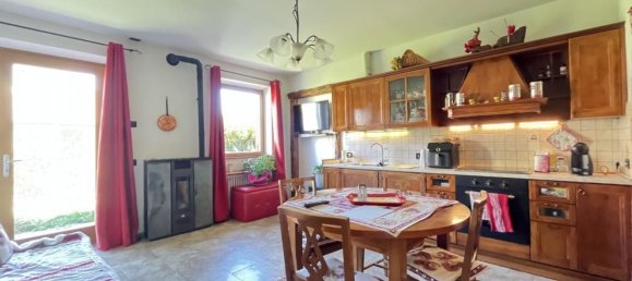 3 bedrooms Apartment in Sfruz, Italy No. 378043 2