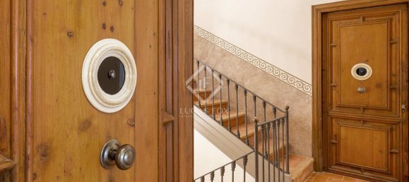 3 chambres Appartement à Eixample, Spain No. 127782 15