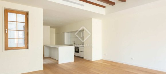 3 chambres Appartement à Eixample, Spain No. 127782 4