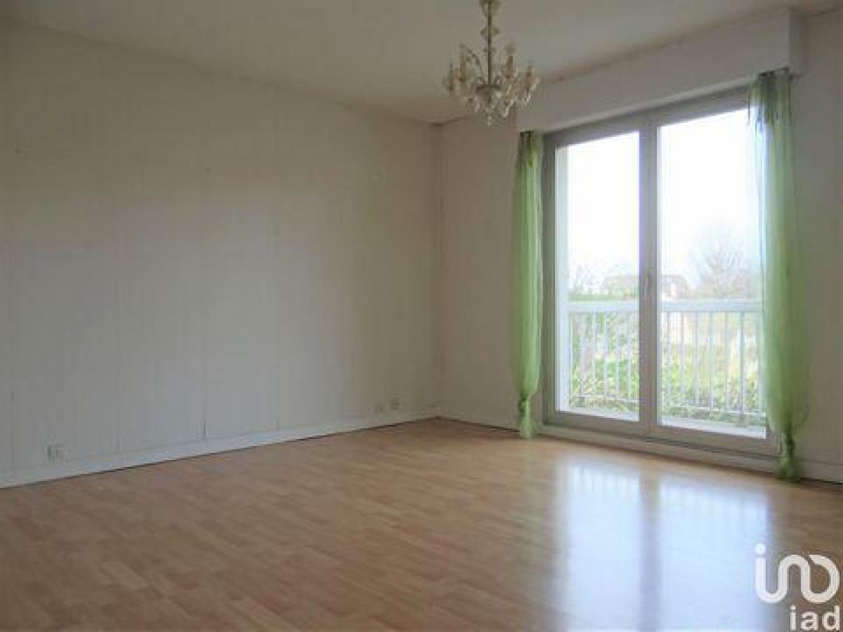 Estudio en el condominio en Houlgate, France No. 24788