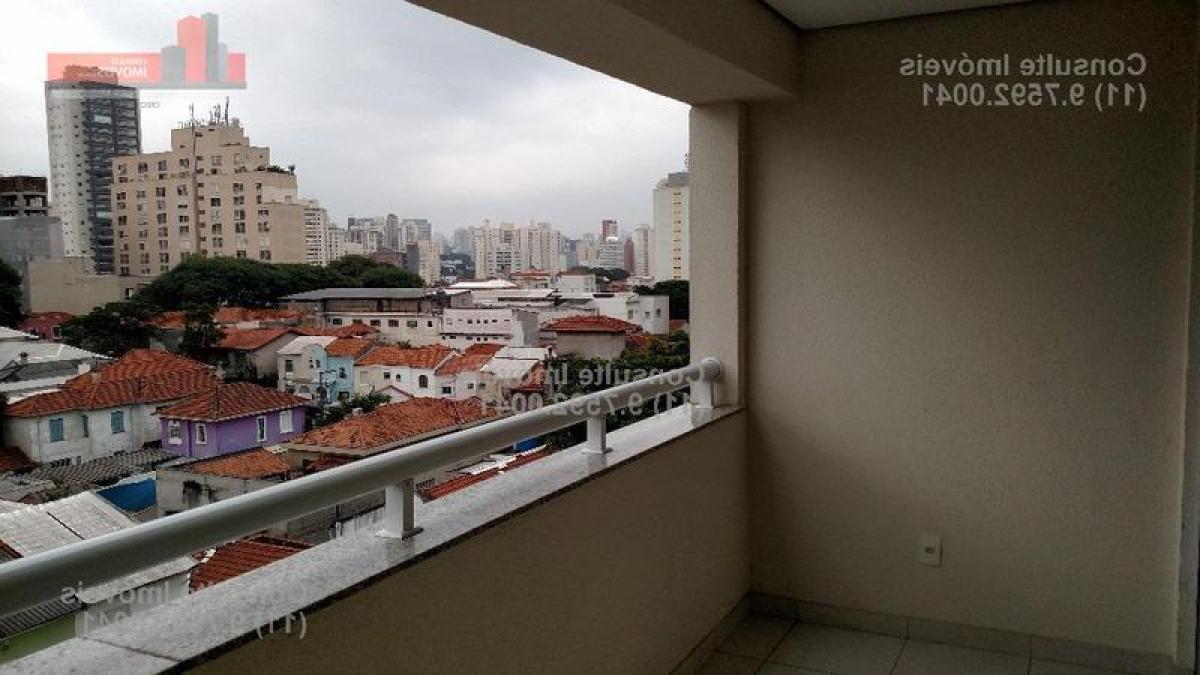 2 Schlafzimmer Wohnung in Sao Paulo, Brazil, Nr. 470301