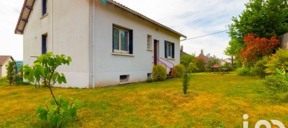 Casa T4 em Saint-Leonard-de-Noblat, France N.º 312367 4