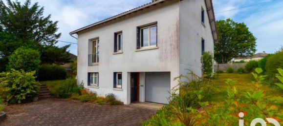 Casa T4 em Saint-Leonard-de-Noblat, France N.º 312367 2