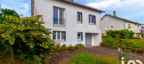 Casa T4 em Saint-Leonard-de-Noblat, France N.º 312367 5