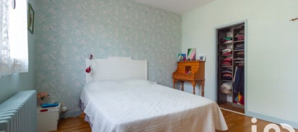 Casa T4 em Saint-Leonard-de-Noblat, France N.º 312367 18