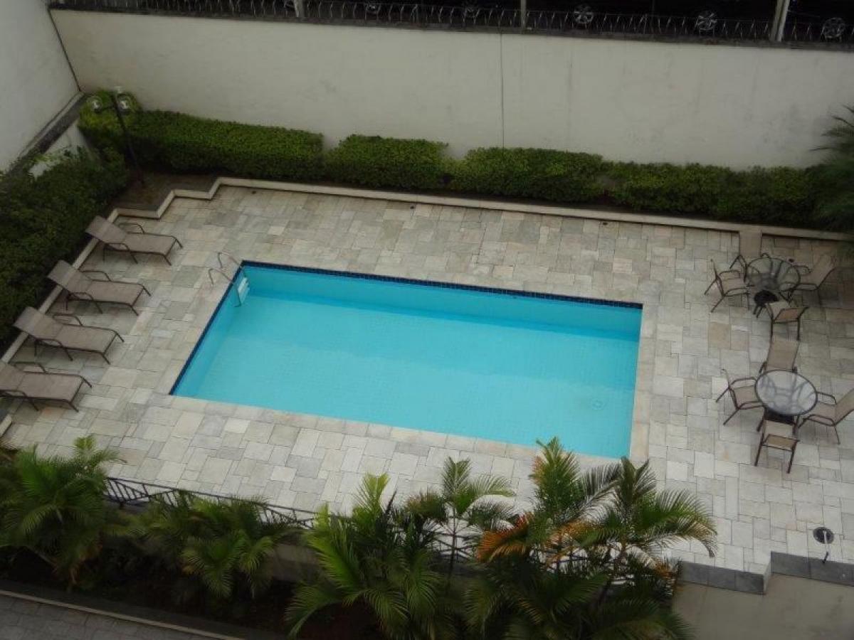 3 غرف نوم شقة في Sao Paulo, Brazil رقم 490060